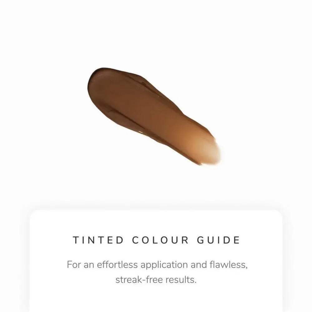 Loving Tan• Deluxe Face Tan